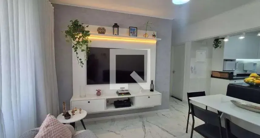 Apartamento com 2 quartos à venda na Rua Amazonas, 1819, Santo Antônio, São Caetano do Sul