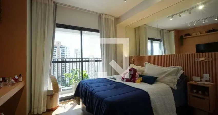 Kitnet / Stúdio à venda na Rua Joaquim Távora, 859, Vila Mariana, São Paulo