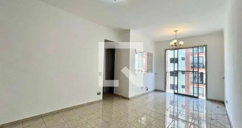 Apartamento com 2 quartos à venda na Rua Arapá, 146, Vila Mascote, São Paulo