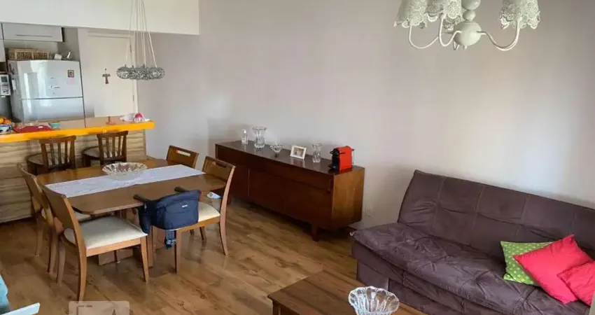 Apartamento com 2 quartos à venda na Rua Descampado, 195, Vila das Mercês, São Paulo