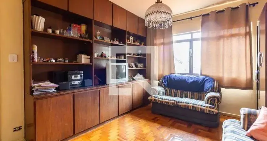 Apartamento com 2 quartos à venda na Rua Nelson Camargo, 491, Centro, Osasco