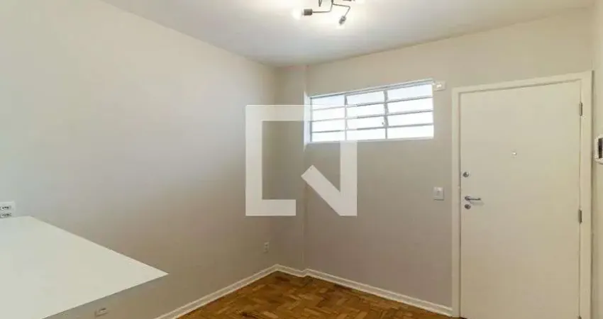Apartamento com 1 quarto à venda na Rua Martim Francisco, 434, Santa Cecília, São Paulo