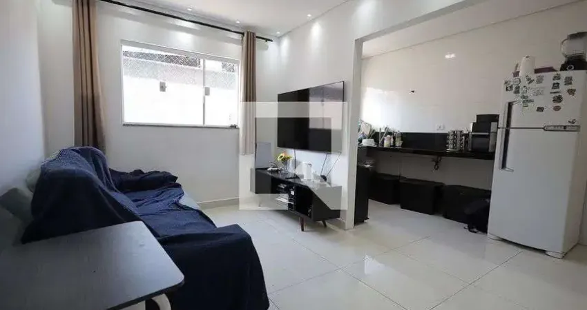 Cobertura com 4 quartos à venda na Rua Anhangüera, 526, Parque das Nações, Santo André