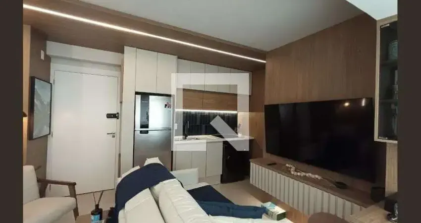 Apartamento com 1 quarto à venda na Rua Alcatrazes, 138, Saúde, São Paulo