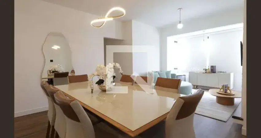 Apartamento com 2 quartos à venda na Avenida Marechal Juarez Távora, 468, Morumbi, São Paulo