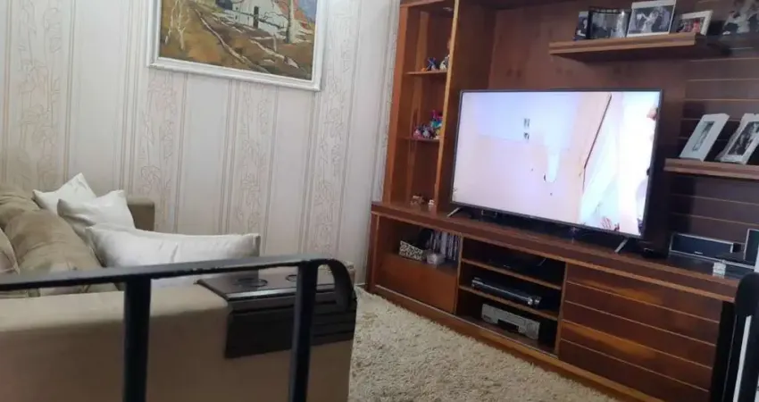 Cobertura à venda no Edifício Jardim Novo Mundo com 110m² 2 dormitórios 2 banheiros 1 vaga