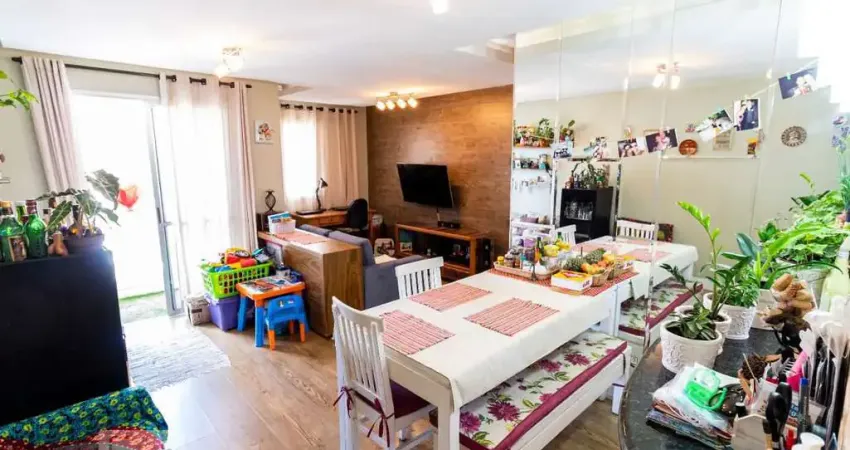 Apartamento com 2 quartos à venda na Rua Abagiba, 1037, Vila das Mercês, São Paulo