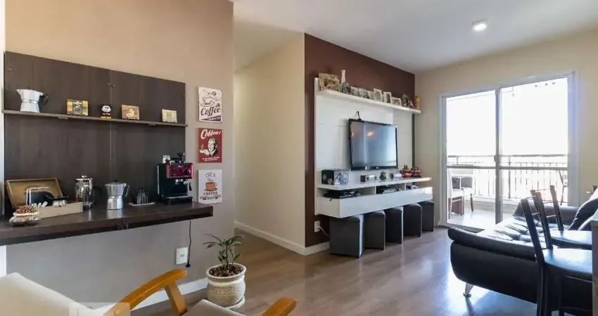 Apartamento com 2 quartos à venda na Rua Clemente Pereira, 743, Ipiranga, São Paulo