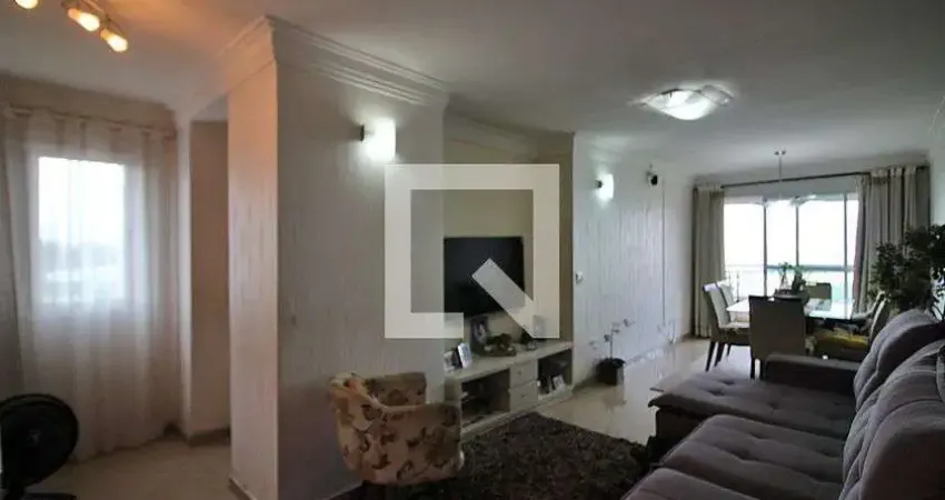 Apartamento com 2 quartos à venda na Rua Comendador Pinoti Gamba, 533, Rudge Ramos, São Bernardo do Campo