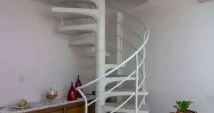 Cobertura no Condomínio Itaua na Vila Buenos Aires com 129m² 3 dormitórios 3 banheiros 2 vagas