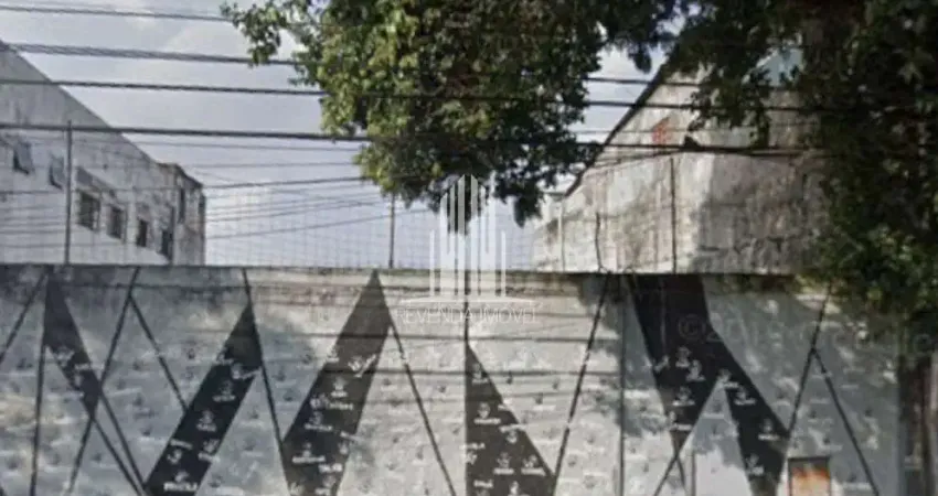 Terreno à venda em São Paulo-SP, Vila Constança 280m² de área