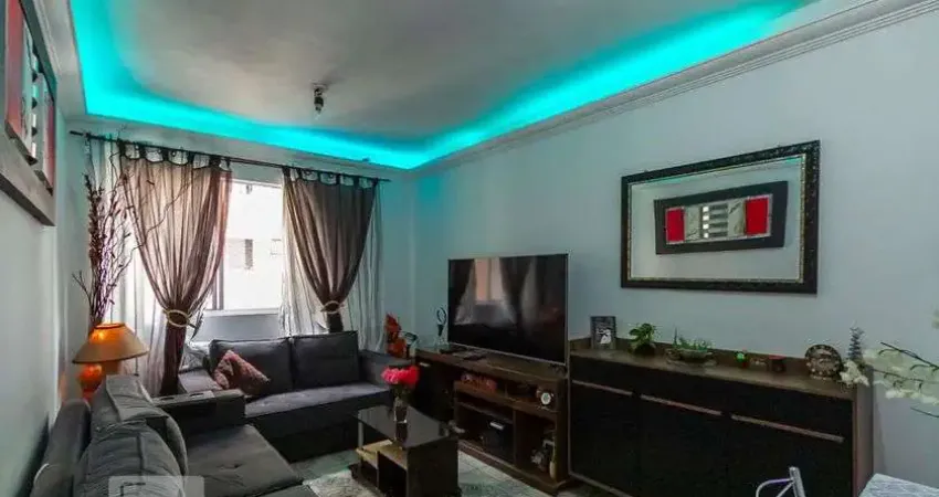 Apartamento com 2 quartos à venda na Avenida Armando Ítalo Setti, 1189, Baeta Neves, São Bernardo do Campo