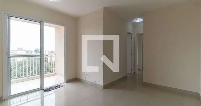 Apartamento com 2 quartos à venda na Avenida do Cursino, 6551, Vila das Mercês, São Paulo