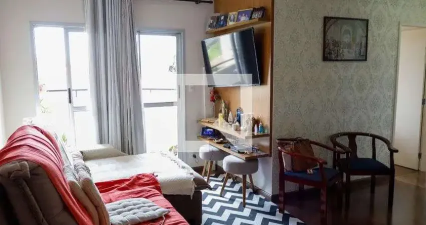 Apartamento com 3 quartos à venda na Avenida José Lourenço, 347, Jaguaribe, Osasco