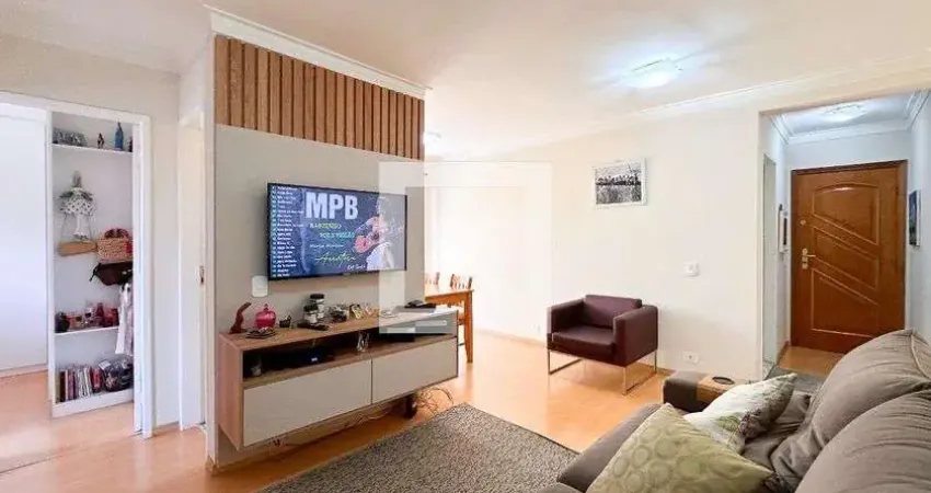 Apartamento com 2 quartos à venda na Rua Doutor Antônio Jorge Franco, 170, Assunção, São Bernardo do Campo