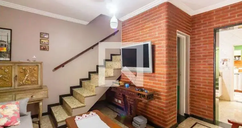 Casa com 2 quartos à venda na Rua Olívio Basílio Marçal, 261, São Pedro, Osasco