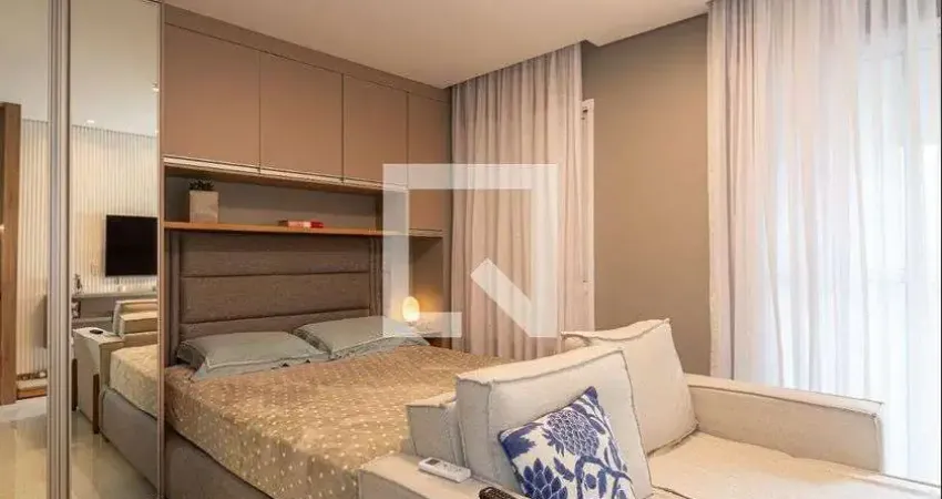 Kitnet / Stúdio à venda na Rua Artur Prado, 570, Bela Vista, São Paulo