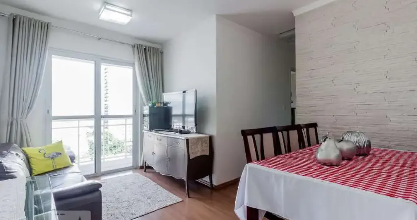 Apartamento com 2 quartos à venda na Rua Doutor Roberto Feijó, 167, Vila Prudente, São Paulo