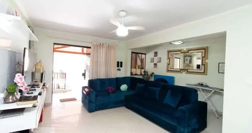 Casa com 3 quartos à venda na Rua Branca Raposo, 219, Mandaqui, São Paulo