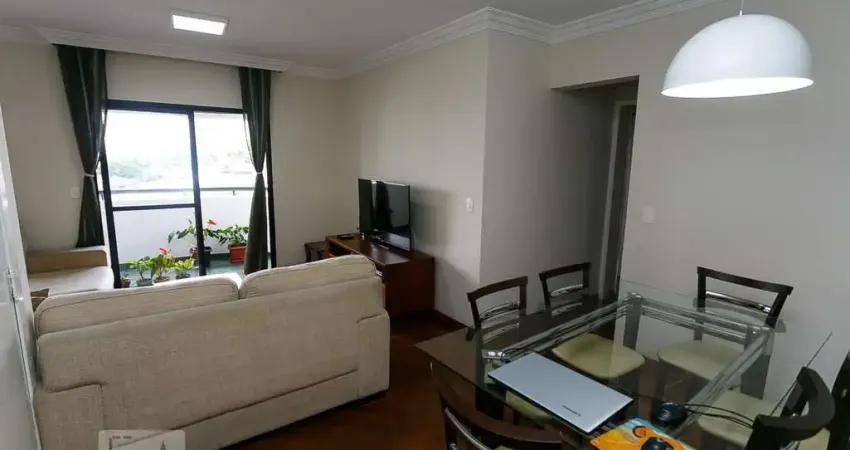Apartamento com 3 quartos à venda na Rua Antônio Júlio dos Santos, 651, Morumbi, São Paulo