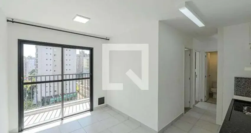 Apartamento com 2 quartos à venda na Rua Álvaro de Carvalho, 521, Consolação, São Paulo