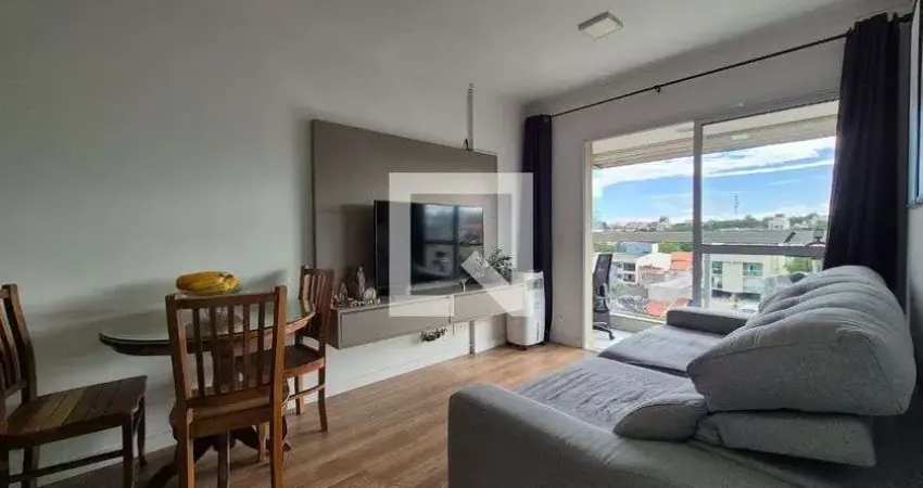 Apartamento com 2 quartos à venda na Rua Iguaçu, 168, Jardim, Santo André