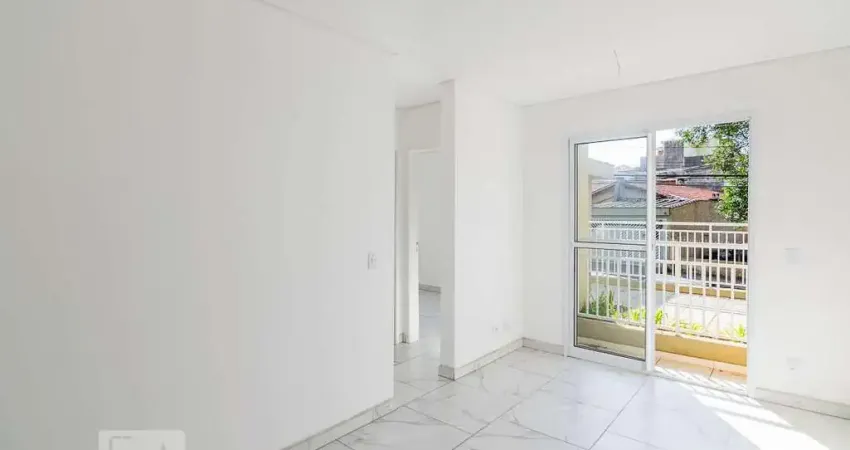 Apartamento com 2 quartos à venda na Rua Cristiano Angeli, 825, Assunção, São Bernardo do Campo