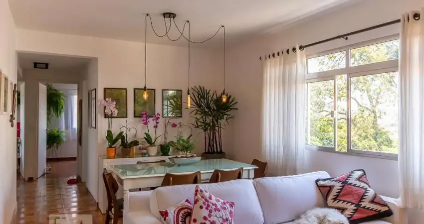 Apartamento com 3 quartos à venda na Rua Dom Pero Sardinha, 161, Bosque da Saúde, São Paulo