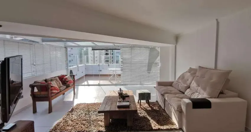 Cobertura com 2 quartos à venda na Rua José Carlos de Toledo Piza, 204, Panamby, São Paulo