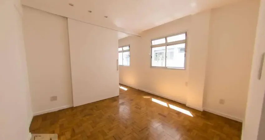 Apartamento com 1 quarto à venda na Alameda Sarutaiá, 159, Jardim Paulista, São Paulo