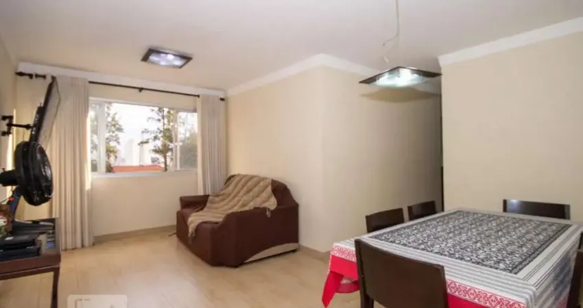 Apartamento com 3 quartos à venda na Rua da Bica, 466, Freguesia do Ó, São Paulo