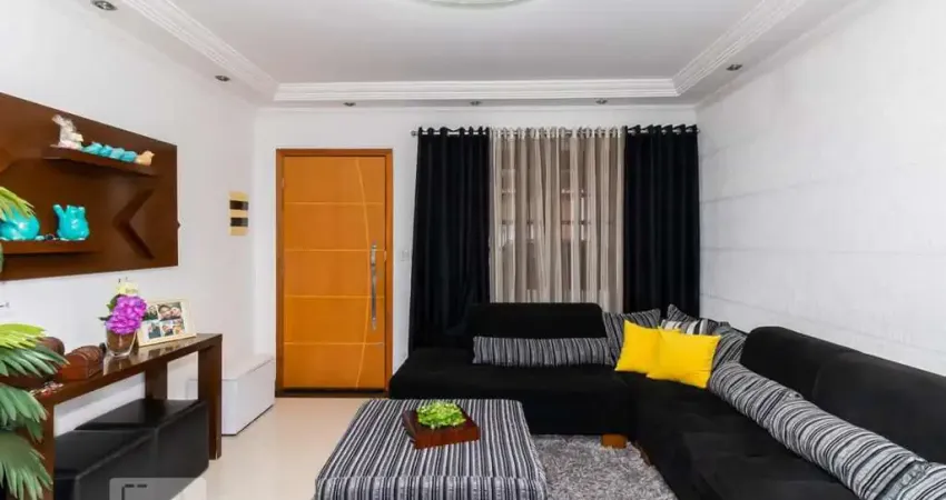 Casa com 5 quartos à venda na Rua Pascoal Pavan, 143, Jardim Brasil, São Paulo