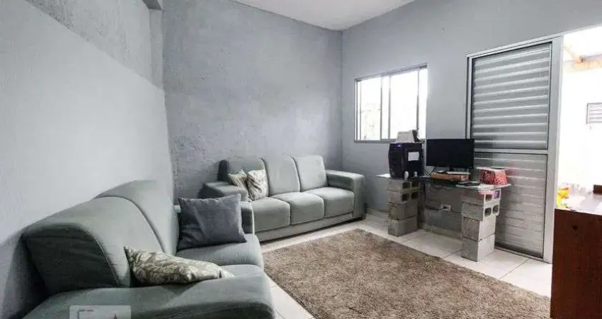 Casa com 6 quartos à venda na Rua Joaquim Oliveira Freitas, 1035, Vila Mangalot, São Paulo