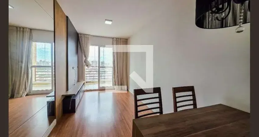 Apartamento com 2 quartos à venda na Avenida Estados Unidos, 155, Santa Teresinha, Santo André