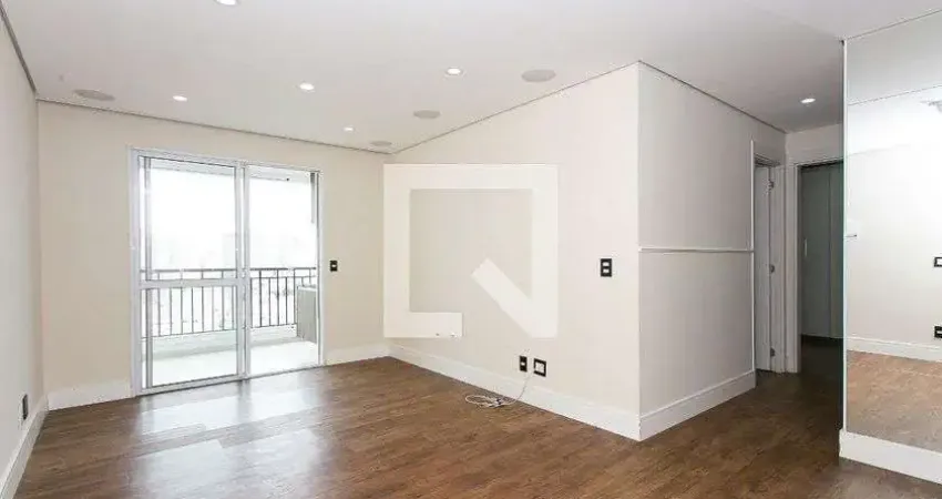 Apartamento com 2 quartos à venda na Rua Adelino de Almeida Castilho, 245, Tatuapé, São Paulo