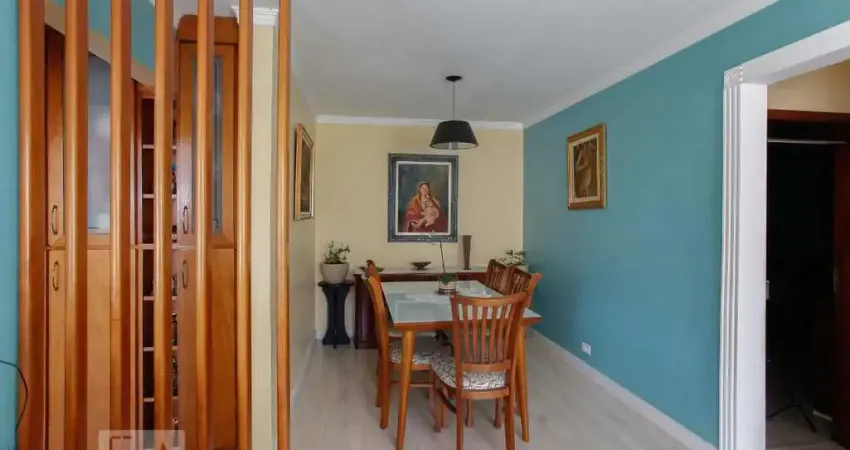 Apartamento com 2 quartos à venda na Rua Brás Sangiovanni, 122, Saúde, São Paulo