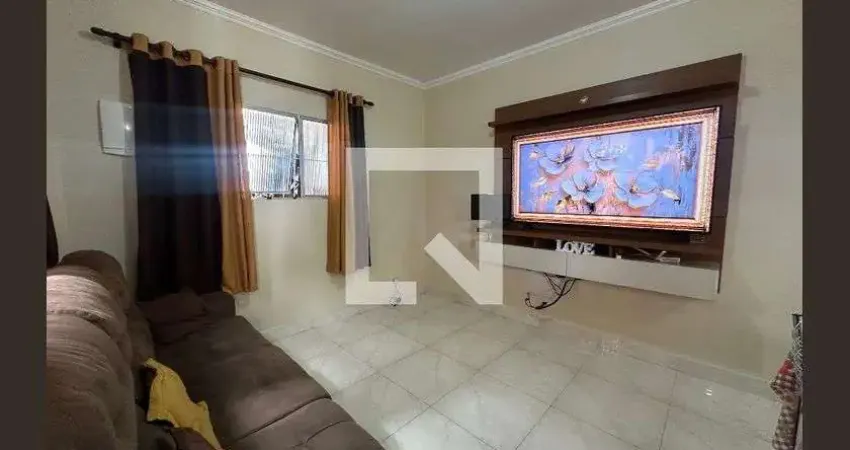 Casa com 2 quartos à venda na Avenida Baptista Borba, 965, Alphaville, Santana de Parnaíba