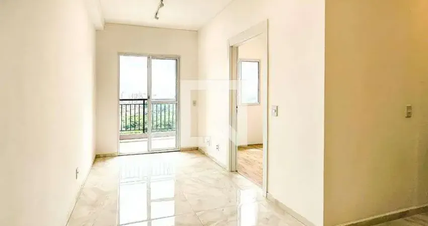 Apartamento com 2 quartos à venda na Avenida Nossa Senhora do Sabará, 1912, Jardim Marajoara, São Paulo