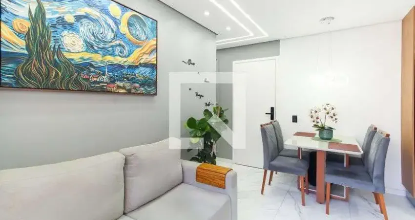 Apartamento com 2 quartos à venda na Rua Antônio Chiarizzi, 230, Mooca, São Paulo