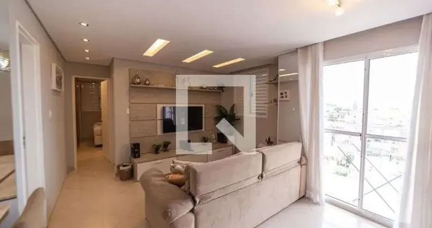 Apartamento com 2 quartos à venda na Rua Mercedes Lopes, 571, Vila Ré, São Paulo