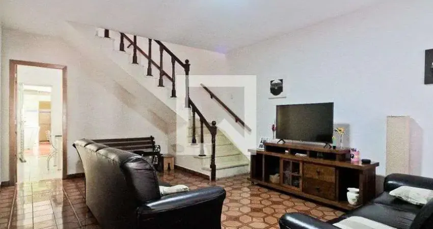 Casa com 2 quartos à venda na Rua Ana Ribeiro, 96, Casa Verde, São Paulo