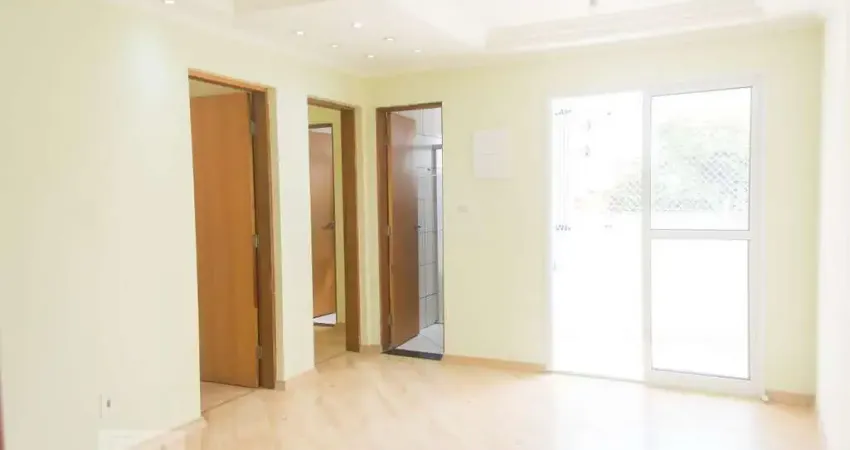 Apartamento com 2 quartos à venda na Rua dos Capuchinhos, 238, Jardim, Santo André