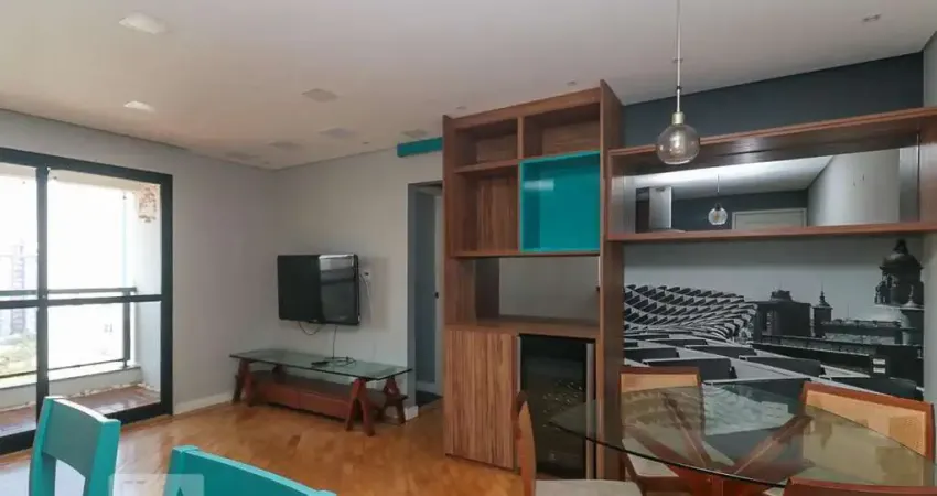 Apartamento com 3 quartos à venda na Rua Pantaleão Brás, 550, Jardim Ester Yolanda, São Paulo