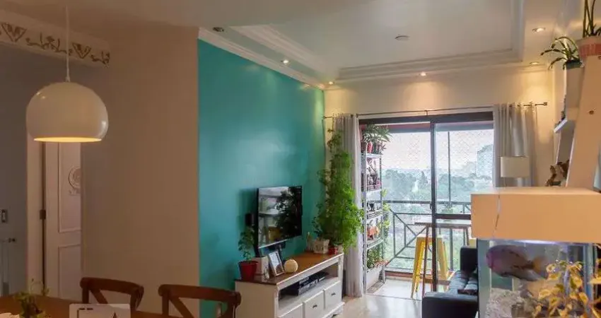 Apartamento com 3 quartos à venda na Avenida Senador Flaquer, 811, Jardim do Mar, São Bernardo do Campo