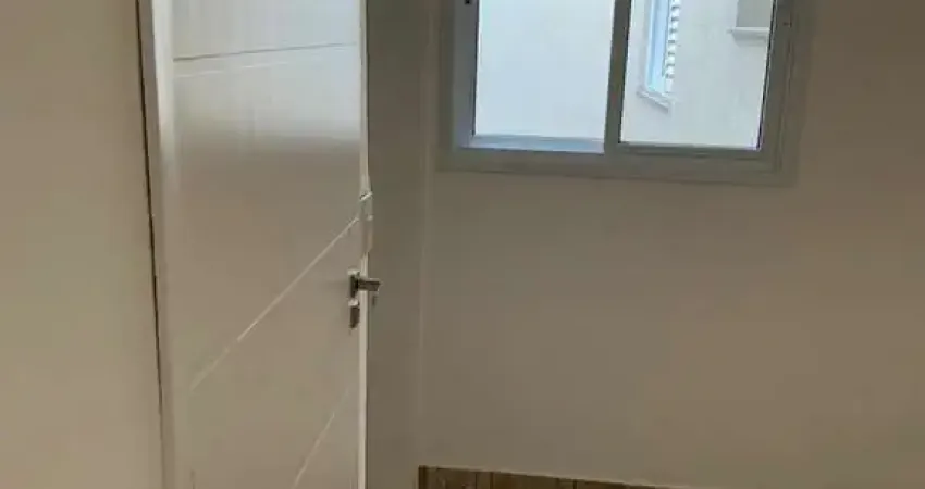 Cobertura de Luxo na Vila Camilópolis Santo André-SP: 3 Quartos, 2 Suítes, 3 Banheiros, 2 Vagas, 1.568m² de Área!