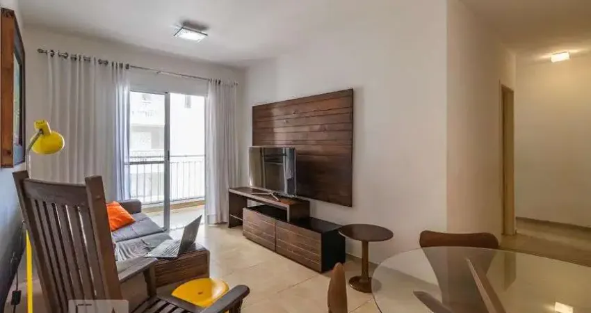 Apartamento com 2 quartos à venda na Rua Marte, 520, Jardim Esperança, Barueri