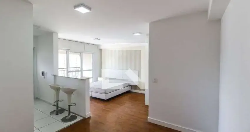 Apartamento com 1 quarto à venda na Avenida Ômega, 315, Alphaville, Barueri
