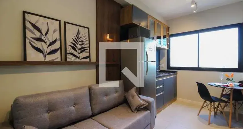 Kitnet / Stúdio à venda na Avenida Eusébio Matoso, 717, Pinheiros, São Paulo