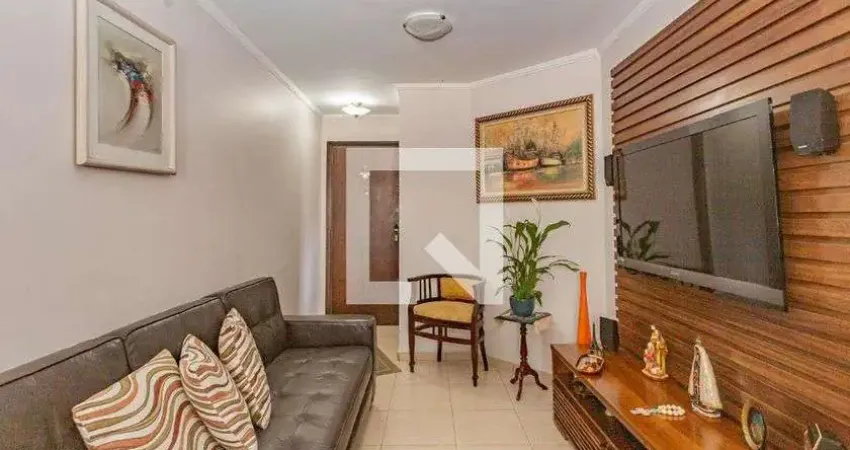 Apartamento com 2 quartos à venda na Avenida Bosque da Saúde, 1537, Bosque da Saúde, São Paulo