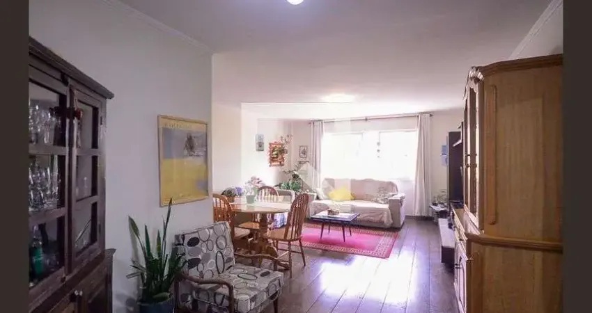 Apartamento com 3 quartos à venda na Rua Calógero Calia, 442, Bosque da Saúde, São Paulo